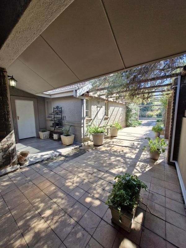 7 Bedroom Property for Sale in Vryburg North West